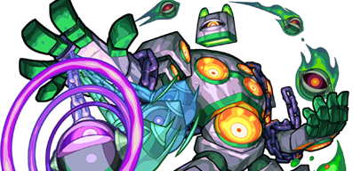 アルゴスの画像