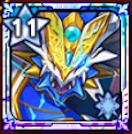 獅子咆哮龍レオン画像