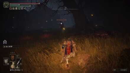 全体的に暗いので昼間の攻略がおすすめ