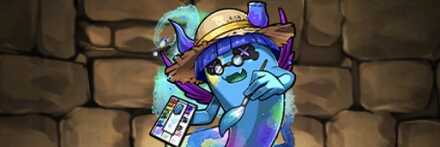 【8507】ブルーペインター