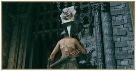 取り返しのつかない要素