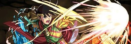 【8568】大魔道士・ポップ