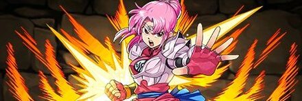 【8669】「慈愛」の使徒・マァム