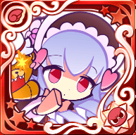 マーベット鬼辛：ジュリア