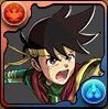 大魔道士・ポップの画像
