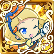 マーベット鬼辛：ジーナ