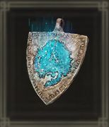 魔力竜印のタリスマン画像