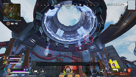 フェーズドライブボール