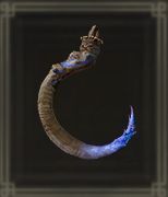 正気の角飾り画像