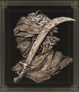 曲剣のタリスマン画像