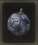 魔術師球のタリスマン画像