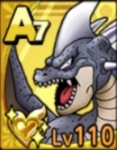 ブラックドラゴンLv.110/完凸