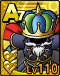 スライムジェネラルアイコン