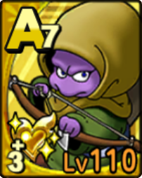 アローインプアイコン