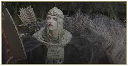 しろがねのラティナ画像