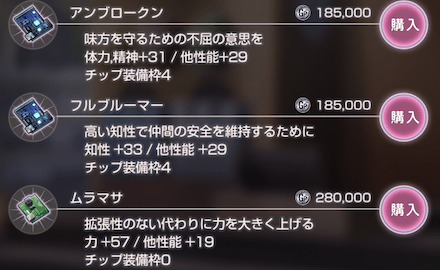 フラットハンドの攻略・倒し方|3章Day21