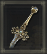 輝石のクリス画像