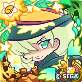 金樹の大魔法使いローザッテ（星7）の画像