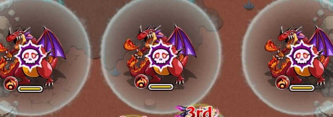 第2試練 レチリード