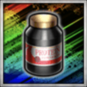 急成長プロテイン