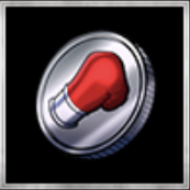 装備強化メダル