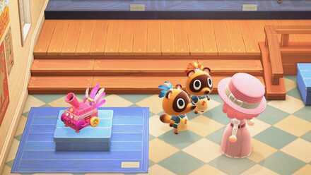 カーニバルイベントの期間中に入手できる