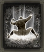 ヒップドロップ画像