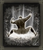 ヒップドロップ画像