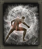 野蛮な咆哮画像