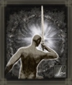 デターミネーション画像