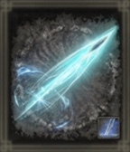 輝石のつぶて画像