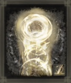 聖なる光輪画像