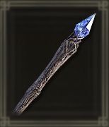 カーリアの輝石杖画像