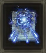 降り注ぐ魔力画像