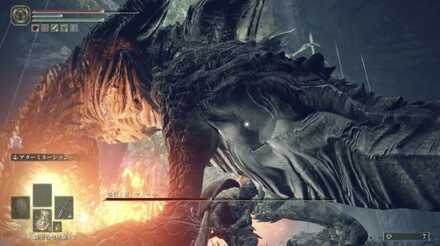 後半戦の立ち回り