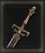 夜と炎の剣画像