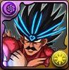 竜騎将・バランの画像