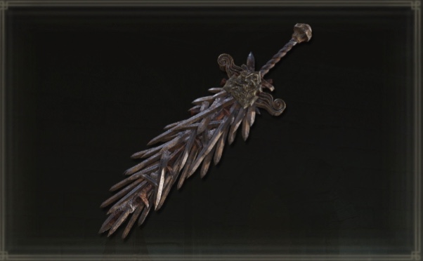 復讐の誓い画像