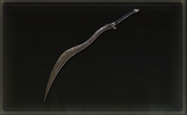 猟犬の剣技画像