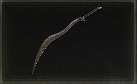 猟犬の剣技画像