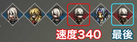 9S? 速度