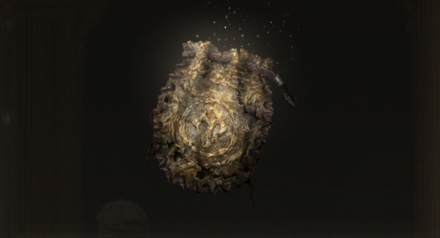 お守り袋の画像