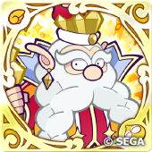 大精霊ノームの画像