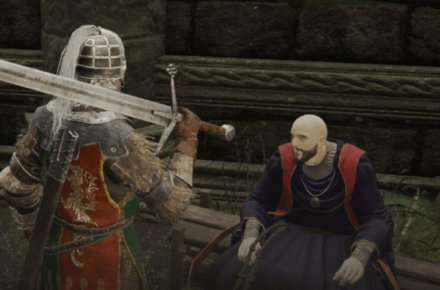 魔術師トープスの実際の場所