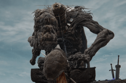 鍛冶屋イジーの実際の場所