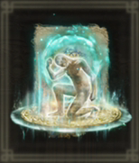 黄金の魔力防護