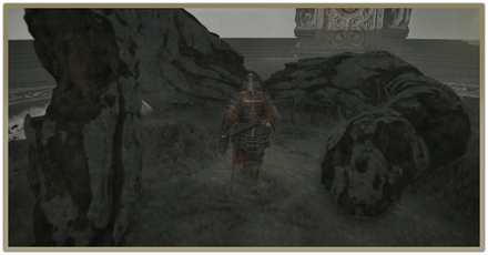 大ルーンの装備方法