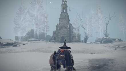 第一マリカ教会