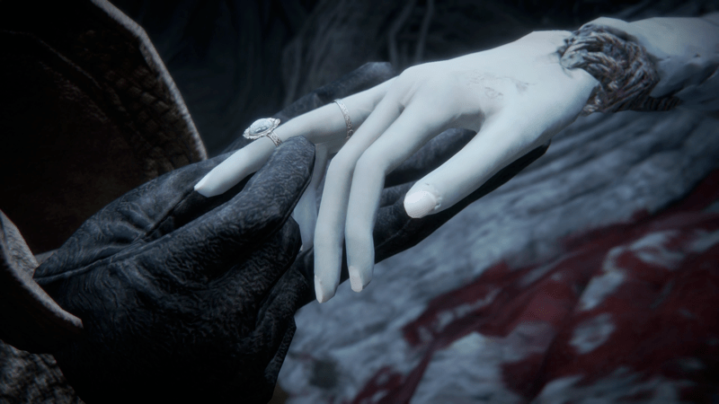 月の王女ラニのイベント進行に必須