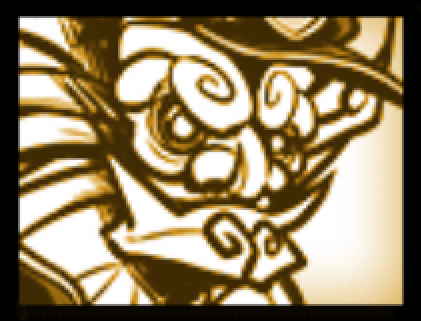 恋愛番長鬼神にゃんまの画像